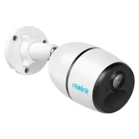 IP камера Reolink Go Series G330 акумуляторна 4G LTE