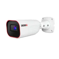 IP-відеокамера 2 Мп Provision-ISR I6-320LPR-MVF1 (2.8-12 мм) з розпізнаванням автомобільних номерів для системи відеоспостереження