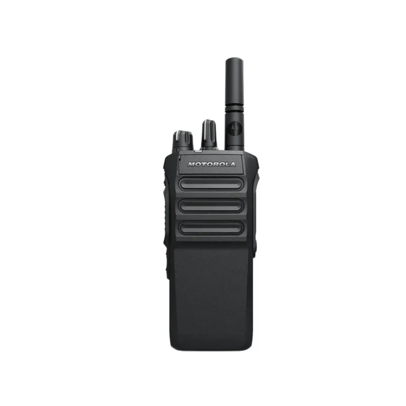 Рация Motorola R7 UHF Цифровая радиостанция (высокоскоростная) NKP