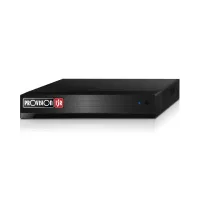 IP-видеорегистратор 4-канальный Provision-ISR NVR5-4100XN(MM) с видеоаналитикой для систем видеонаблюдения