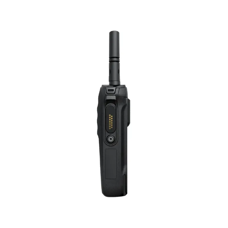Рация Motorola R7 UHF Цифровая радиостанция (высокоскоростная) NKP