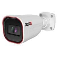 IP-видеокамера 2 Мп Provision-ISR I4-320IPSN-28-V4 (2.8 мм) с аудиовходом и видеоаналитикой для системы видеонаблюдения
