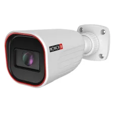 IP-відеокамера 2 Мп Provision-ISR I4-320IPSN-28-V4 (2.8 мм) з аудіовходом та відеоаналітикою для системи відеоспостереження