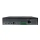 IP-відеореєстратор ATIS TC-R3840 для систем відеоспостереження