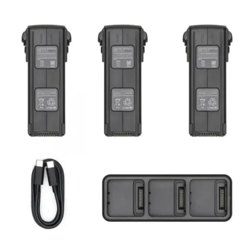 Акумулятор DJI Mavic 3 Enterprise Series Battery Kit (CP.EN.00000421.01)