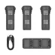 Акумулятор DJI Mavic 3 Enterprise Series Battery Kit (CP.EN.00000421.01)