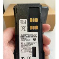 Аккумулятор для радиостанций Motorola DP4400, DP4400e, DP4800, DP4800e с высокой емкостью 3000мАч