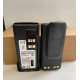 Аккумулятор для радиостанций Motorola DP4400, DP4400e, DP4800, DP4800e с высокой емкостью 3000мАч