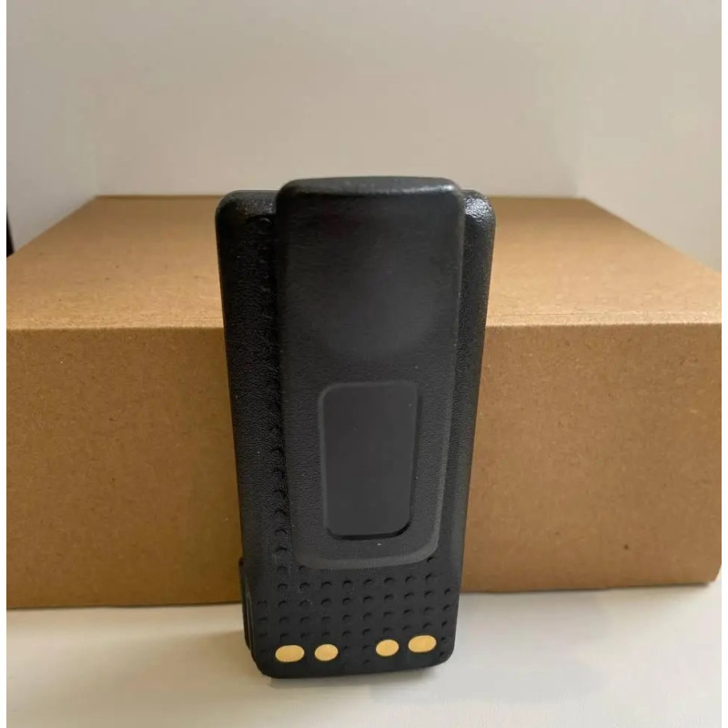 Аккумулятор для радиостанций Motorola DP4400, DP4400e, DP4800, DP4800e с высокой емкостью 3000мАч