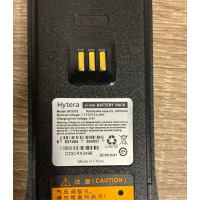 Аккумулятор Hytera BP2002