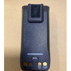 Акумулятор Motorola з USB type-c посилений PMNN4808A для цифрових рацій Motorola R7/R7a