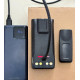 Акумулятор Motorola з USB type-c посилений PMNN4808A для цифрових рацій Motorola R7/R7a
