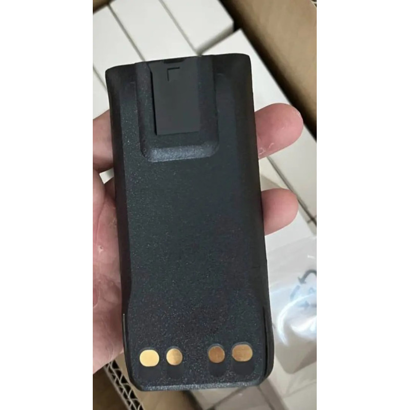 Акумулятор Motorola PMNN4807A, PMNN4808A для рацій R7-R7a