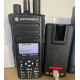 Аккумуляторная батарея 3200 mAh для раций Motorola DP4400 DP4800 DP4400 с TYPE C