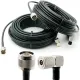 Підсилювач сигналу антена ALIENTECH DEIMOX 915MHz 1.2G 2.4G 5.2G 5.8G  (DMX-09122450DSB/EU)