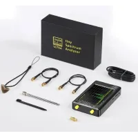 Аналізатор спектру TinySA Ultra (Spector analyser)