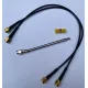 Анализатор спектра TinySA Ultra (Spector analyser)