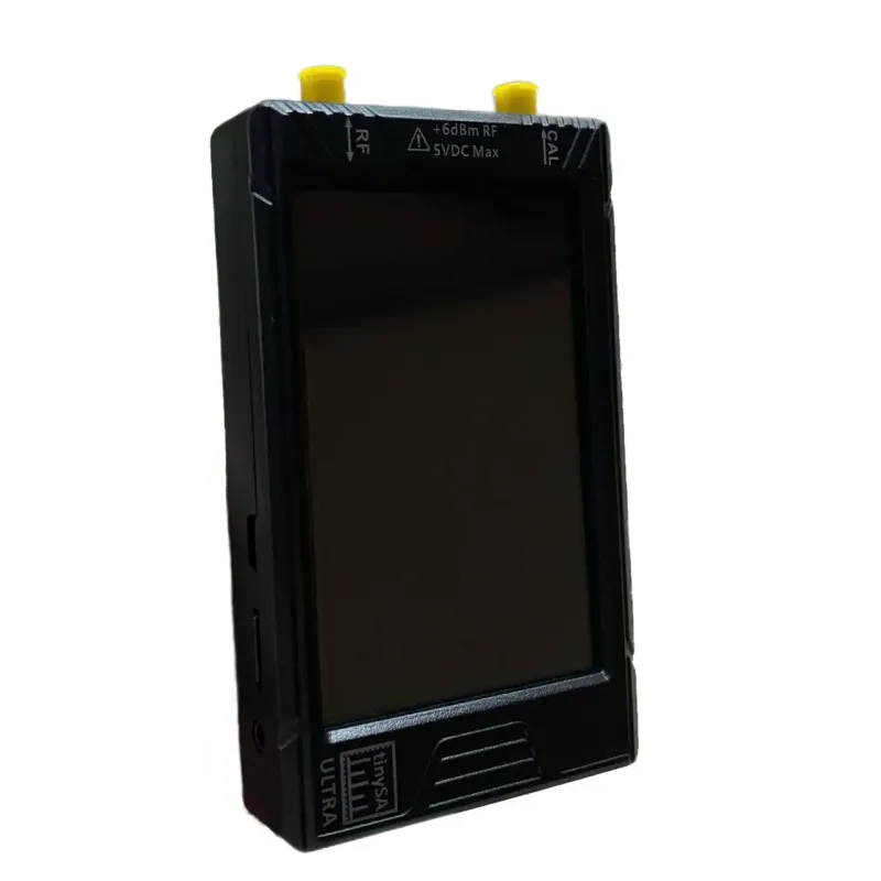Анализатор спектра TinySA Ultra (Spector analyser)
