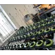 Антенна автомобильная универсальная магнитная VHF