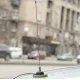 Антенна автомобильная универсальная магнитная VHF