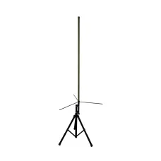 Антенна коллинеарная для мощных базовых станций и ретрансляторов (VHF) Green