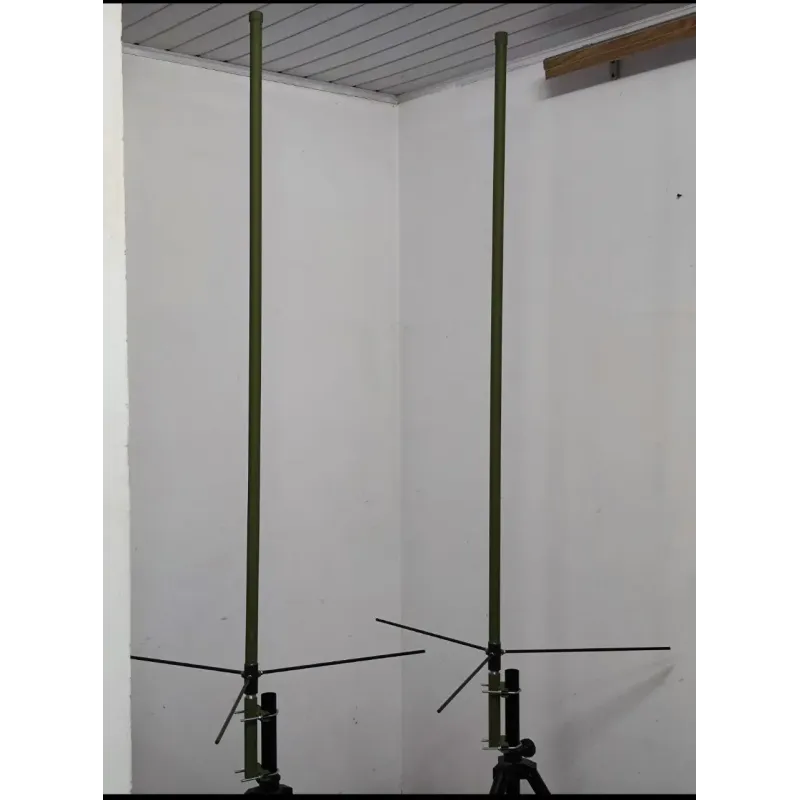 Антенна коллинеарная для мощных базовых станций и ретрансляторов (VHF) Green