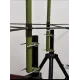 Антенна коллинеарная для мощных базовых станций и ретрансляторов (VHF) Green
