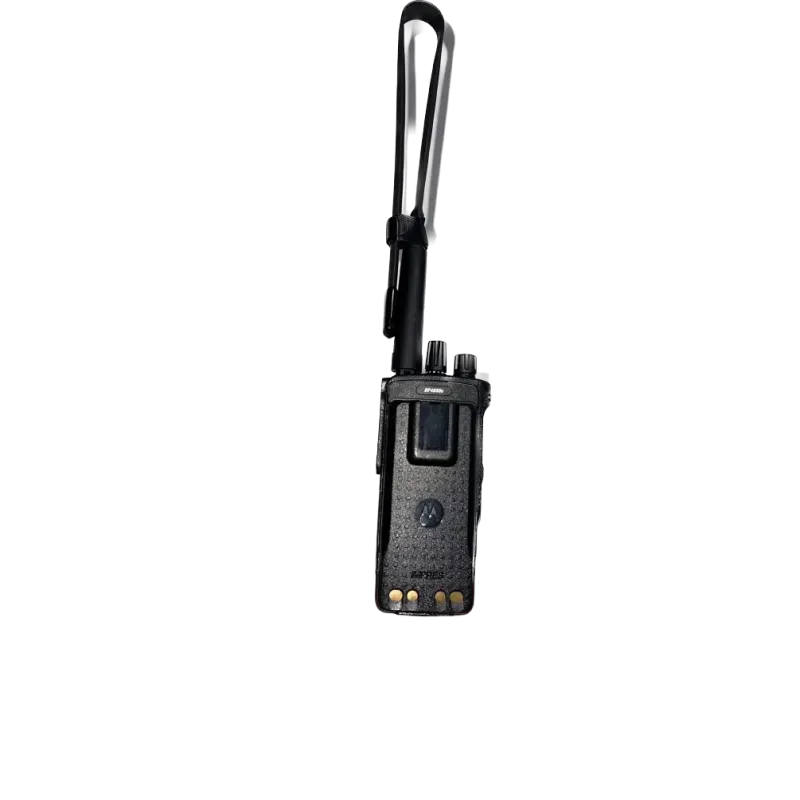 Антенна складная тактическая 47 см для радиостанций MOTOROLA DP4800/DP4400/DP4600