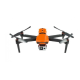 Квадрокоптер AUTEL EVO II Dual 640T Enterprise Rugged Bundle Drone V3 Orange (102001509)