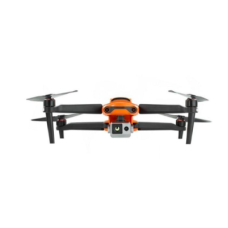 Квадрокоптер AUTEL EVO II Dual Rugged Bundle 640T RTK V3 Orange (102001511)