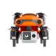 Квадрокоптер AUTEL EVO II Dual Rugged Bundle 640T RTK V3 Orange (102001511)