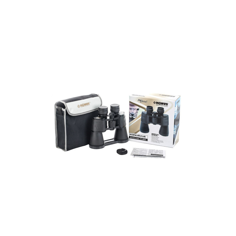 Бинокль Konus Konusvue 7x50 W.A. (2102)