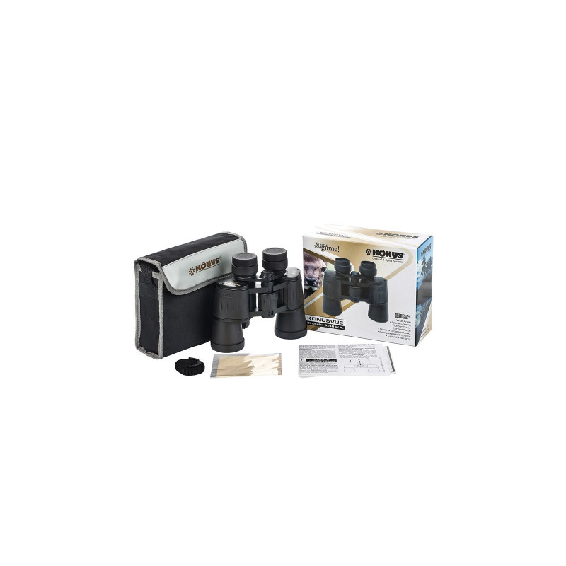 Бінокль Konus Konusvue 8x40 W.A. (2101)
