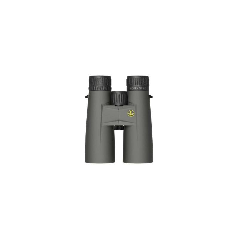 Бінокль Leupold BX-1 McKenzie 12x50 Roof Shadow Gray (181175)