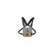 Бінокль Leupold BX-1 McKenzie 12x50 Roof Shadow Gray (181175)