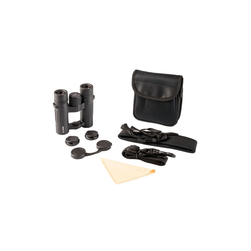 Бинокль Sigeta Imperial 8x42 Green (65843)