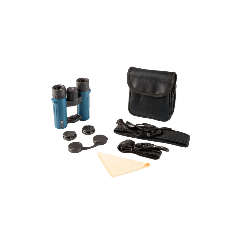 Бінокль Sigeta Imperial 10x26 Blue (65825)