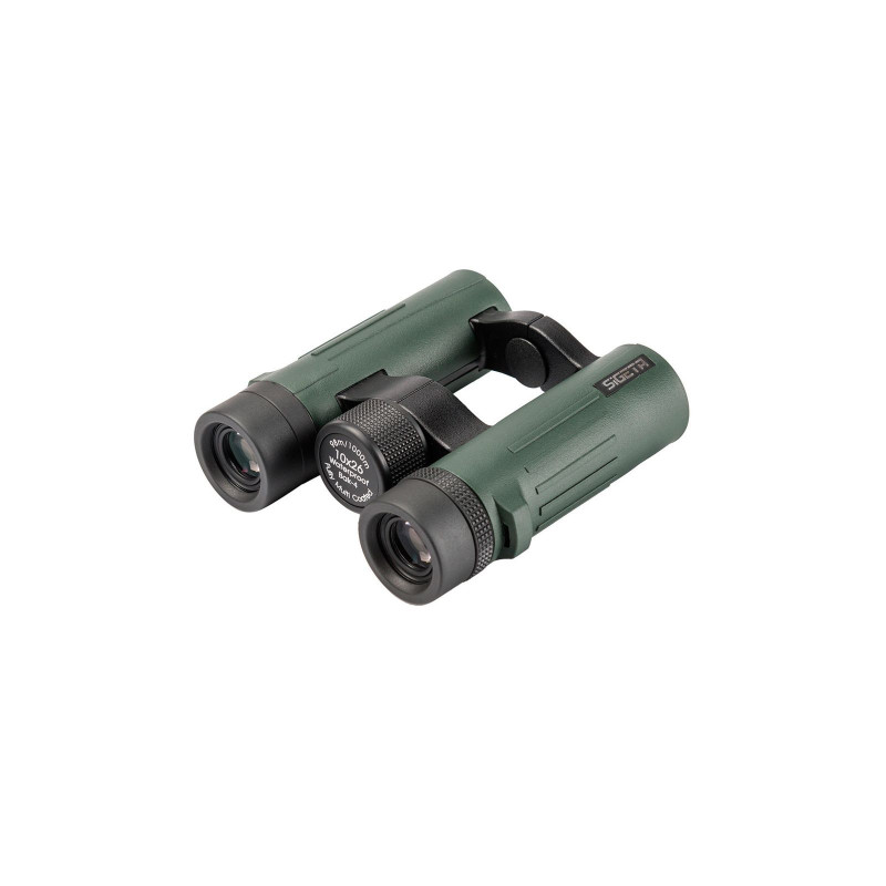 Бинокль Sigeta Imperial 10x26 Green (65826)