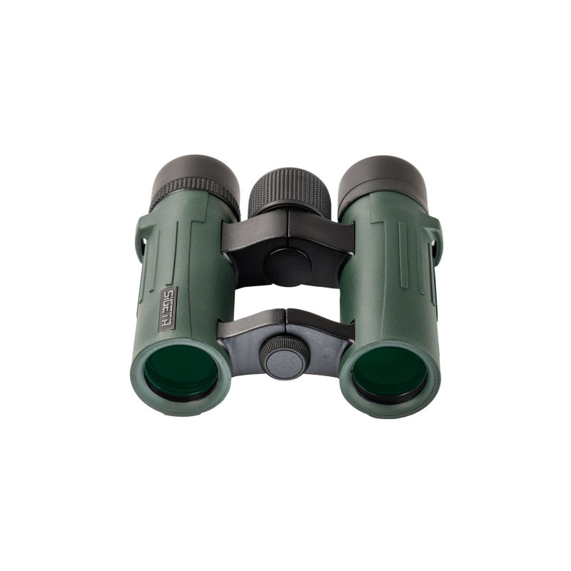 Бинокль Sigeta Imperial 10x26 Green (65826)