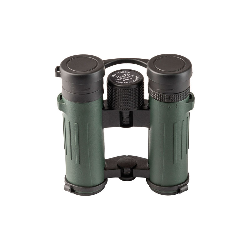 Бинокль Sigeta Imperial 10x26 Green (65826)