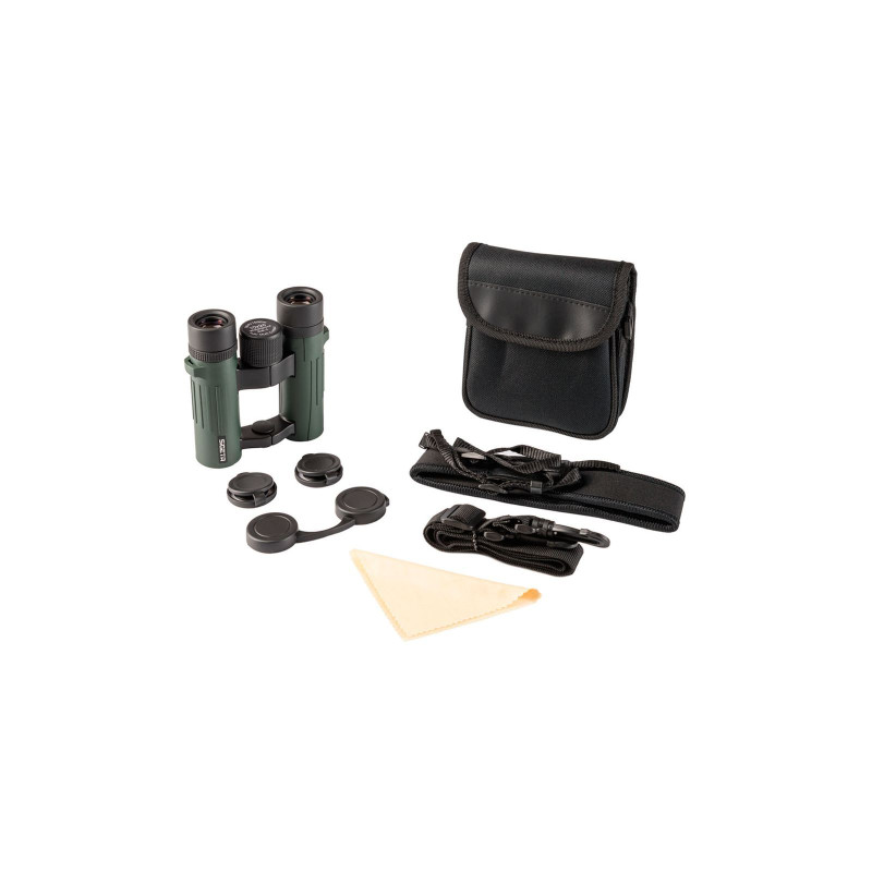 Бинокль Sigeta Imperial 10x26 Green (65826)