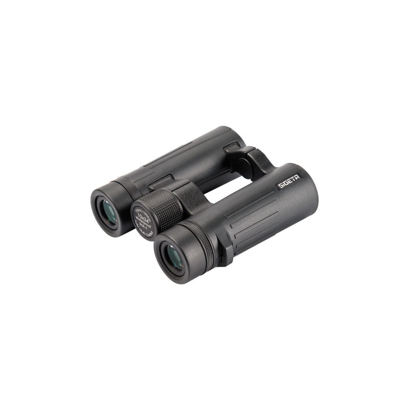 Бінокль Sigeta Imperial 10x34 Black (65834)