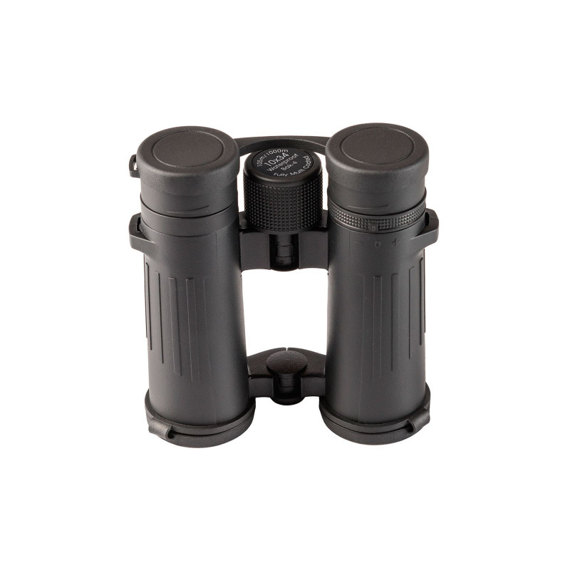 Бінокль Sigeta Imperial 10x34 Black (65834)