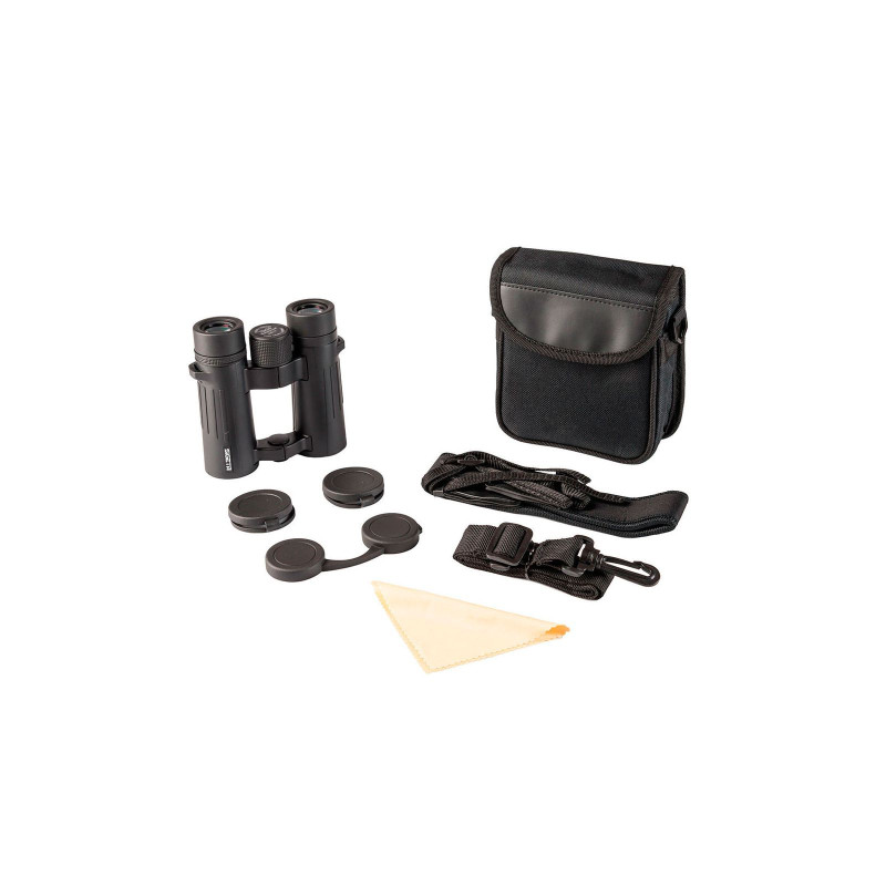 Бінокль Sigeta Imperial 10x34 Black (65834)