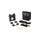 Бінокль Sigeta Imperial 10x34 Black (65834)