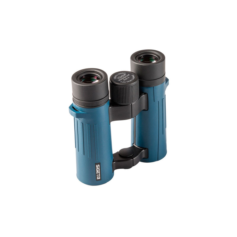 Бінокль Sigeta Imperial 10x34 Blue (65835)