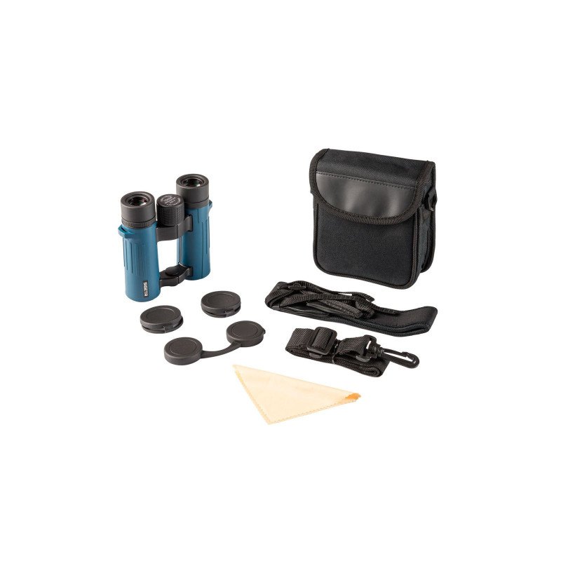 Бінокль Sigeta Imperial 10x34 Blue (65835)