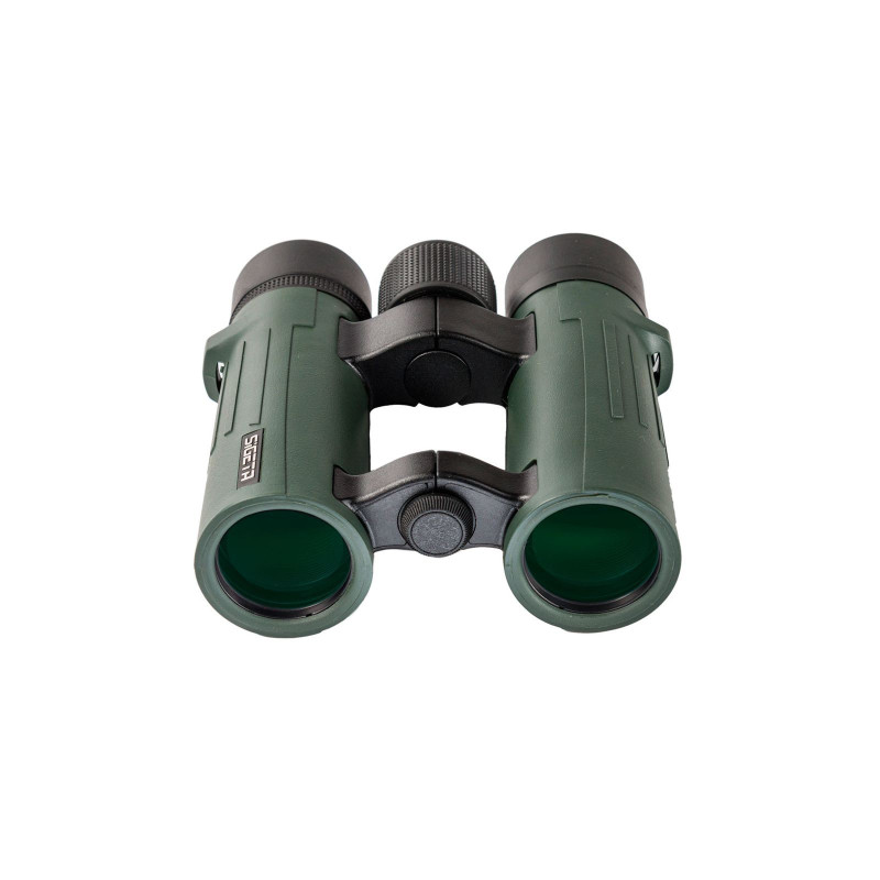 Бінокль Sigeta Imperial 10x34 Green (65836)