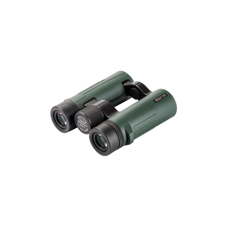 Бінокль Sigeta Imperial 10x34 Green (65836)
