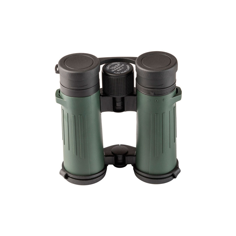 Бінокль Sigeta Imperial 10x34 Green (65836)